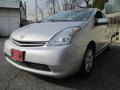Magnetic Gray Metallic - Prius Hybrid Photo No. 4
