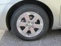 Magnetic Gray Metallic - Prius Hybrid Photo No. 5