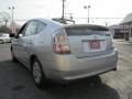 Magnetic Gray Metallic - Prius Hybrid Photo No. 7