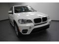 Alpine White - X5 xDrive35i Premium Photo No. 2