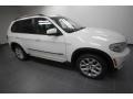 Alpine White - X5 xDrive35i Premium Photo No. 4