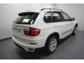 Alpine White - X5 xDrive35i Premium Photo No. 6