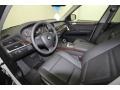 Alpine White - X5 xDrive35i Premium Photo No. 9