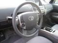 Magnetic Gray Metallic - Prius Hybrid Photo No. 22
