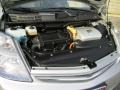 Magnetic Gray Metallic - Prius Hybrid Photo No. 28