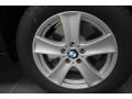 2012 Black Sapphire Metallic BMW X5 xDrive35d  photo #5