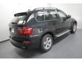 Black Sapphire Metallic - X5 xDrive35d Photo No. 6