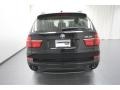 2012 Black Sapphire Metallic BMW X5 xDrive35d  photo #7