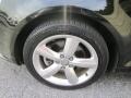 2008 Audi A3 2.0T Wheel and Tire Photo