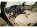 Black Sapphire Metallic - X5 xDrive35d Photo No. 12