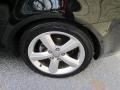 2008 Audi A3 2.0T Wheel and Tire Photo