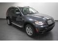 Platinum Gray Metallic - X5 xDrive35d Photo No. 1