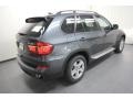 Platinum Gray Metallic - X5 xDrive35d Photo No. 6
