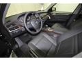 Platinum Gray Metallic - X5 xDrive35d Photo No. 9
