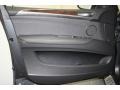 Platinum Gray Metallic - X5 xDrive35d Photo No. 12