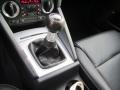  2008 A3 2.0T 6 Speed Manual Shifter