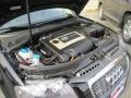 2.0 Liter FSI Turbocharged DOHC 16-Valve VVT 4 Cylinder 2008 Audi A3 2.0T Engine