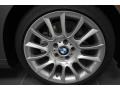 2012 BMW 3 Series 328i Convertible Wheel