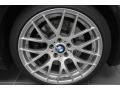 2012 Jerez Black Metallic BMW M3 Coupe  photo #5