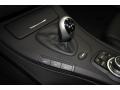 Black Transmission Photo for 2012 BMW M3 #57848051