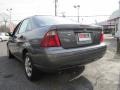 2005 Liquid Grey Metallic Ford Focus ZX4 SE Sedan  photo #7