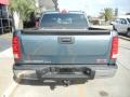2008 Stealth Gray Metallic GMC Sierra 1500 SLE Crew Cab  photo #3