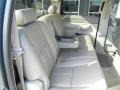 2008 Stealth Gray Metallic GMC Sierra 1500 SLE Crew Cab  photo #7