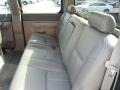 2008 Stealth Gray Metallic GMC Sierra 1500 SLE Crew Cab  photo #9