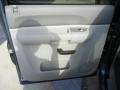 2008 Stealth Gray Metallic GMC Sierra 1500 SLE Crew Cab  photo #10