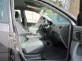 2005 Liquid Grey Metallic Ford Focus ZX4 SE Sedan  photo #16