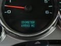 2008 Stealth Gray Metallic GMC Sierra 1500 SLE Crew Cab  photo #15