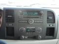 2008 Stealth Gray Metallic GMC Sierra 1500 SLE Crew Cab  photo #16