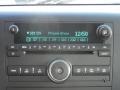 2008 Stealth Gray Metallic GMC Sierra 1500 SLE Crew Cab  photo #17
