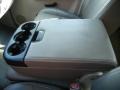 2008 Stealth Gray Metallic GMC Sierra 1500 SLE Crew Cab  photo #19