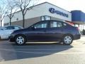 Regatta Blue - Elantra GLS Photo No. 6