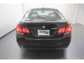 Dark Graphite Metallic II - 5 Series 528i Sedan Photo No. 7