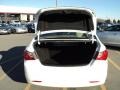 Pearl White - Sonata GLS Photo No. 9
