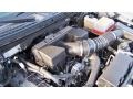 6.2 Liter SOHC 16-Valve VVT V8 Engine for 2011 Ford F150 SVT Raptor SuperCrew 4x4 #57848783