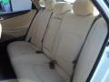 Pearl White - Sonata GLS Photo No. 23