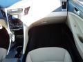 Pearl White - Sonata GLS Photo No. 26
