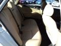 Pearl White - Sonata GLS Photo No. 27