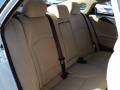 Pearl White - Sonata GLS Photo No. 28