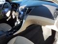 Pearl White - Sonata GLS Photo No. 30
