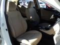 Pearl White - Sonata GLS Photo No. 31
