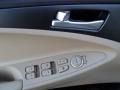 Pearl White - Sonata GLS Photo No. 32