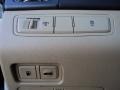 Pearl White - Sonata GLS Photo No. 33