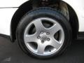 1998 Audi A4 2.8 Sedan Wheel