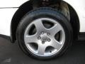 1998 Audi A4 2.8 Sedan Wheel and Tire Photo