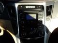 Pearl White - Sonata GLS Photo No. 38