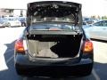 Black Pearl - Elantra GLS Sedan Photo No. 5
